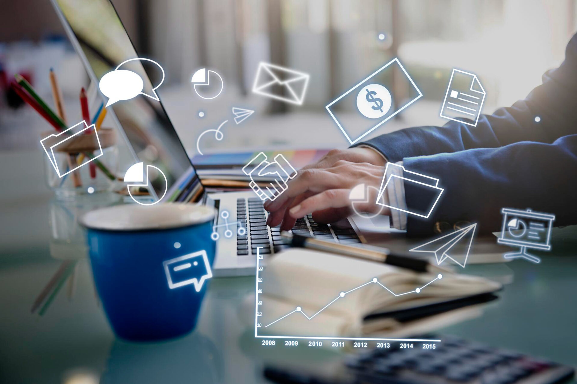 Szkolenia marketing i reklama Lublin – warsztaty z social media i SEO w Unlimited Centrum Szkoleń