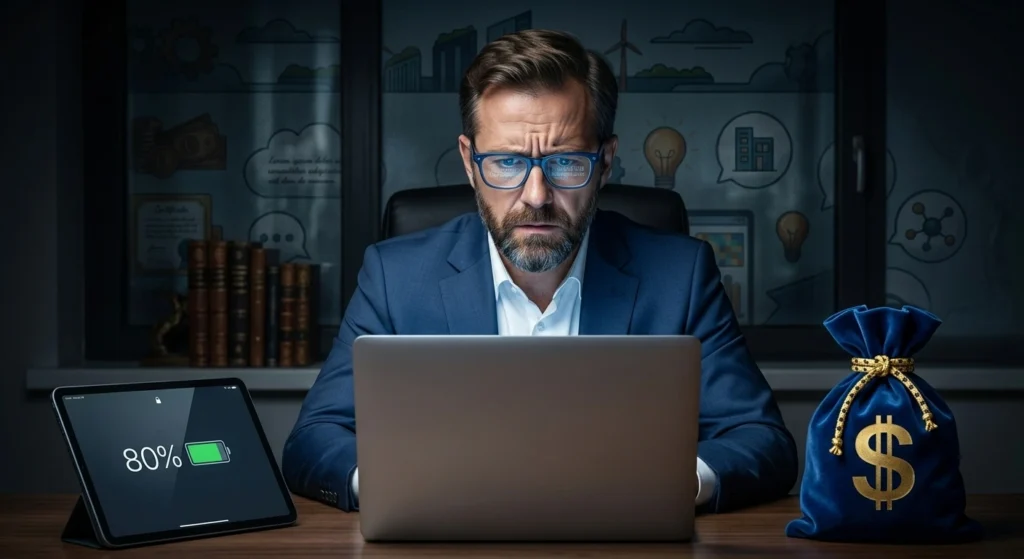 Dofinansowanie szkoleń dla firm nawet do 80% w 2026 roku